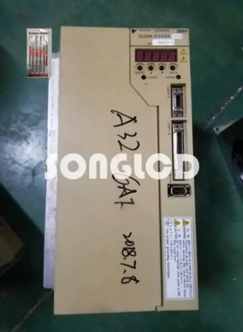 Sgdm-50Aday60A