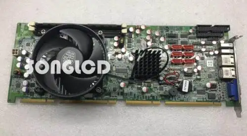 Pcie-Q57A-R10 Rev:1.0