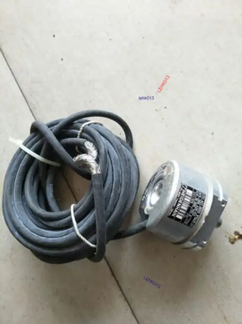 Ern 421 3600 zawór elektromagnetyczny