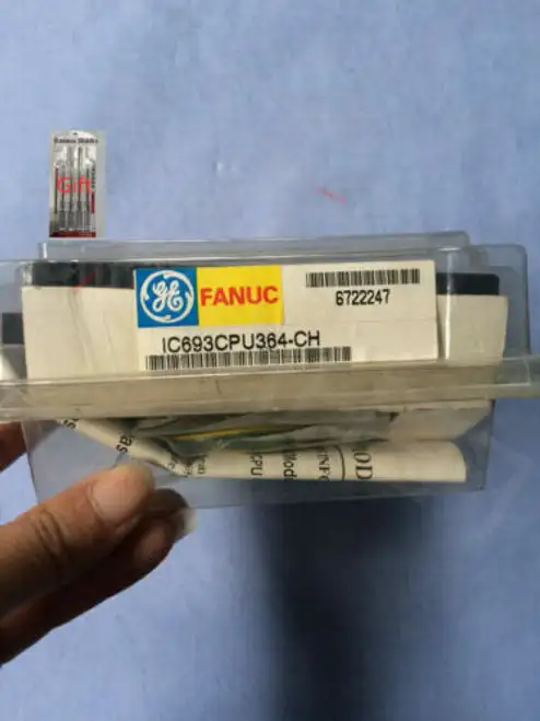Ic693Cpu364