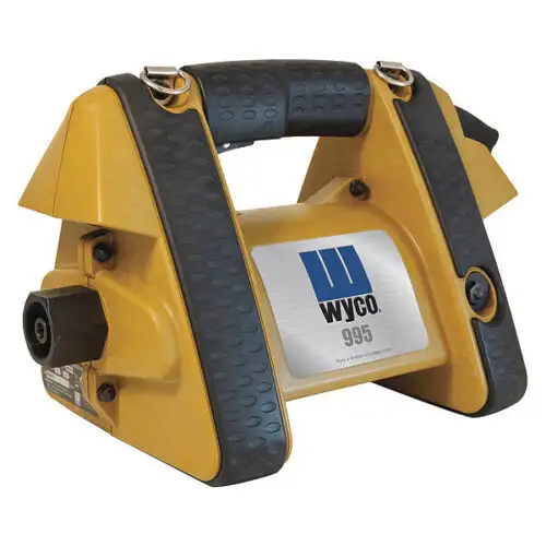 New Wyco Electric Vibrator 15 A 115Vac 1 Phase