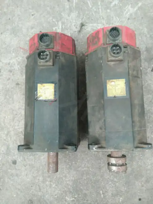 FANUC A06B-0502-B031