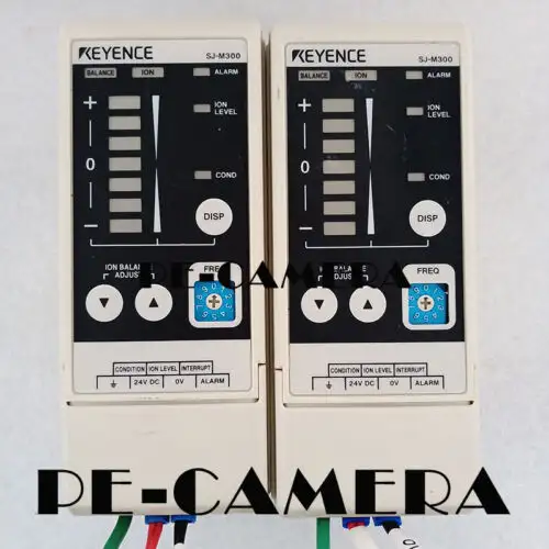 Keyence Sj-M300