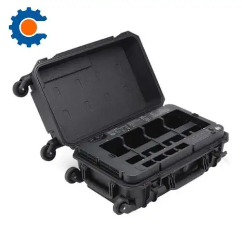 Dji Bs65 Intelligente Akku-Station
