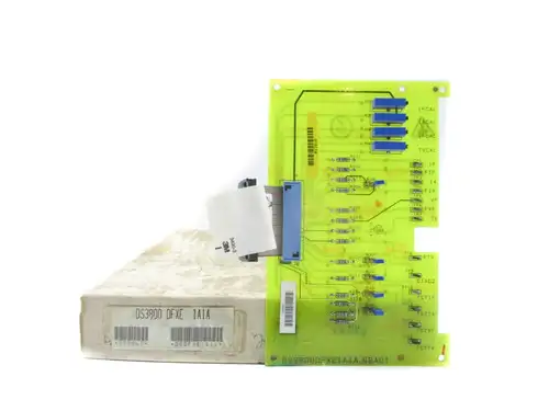 General Electric Ds3800Dfxe1A1A