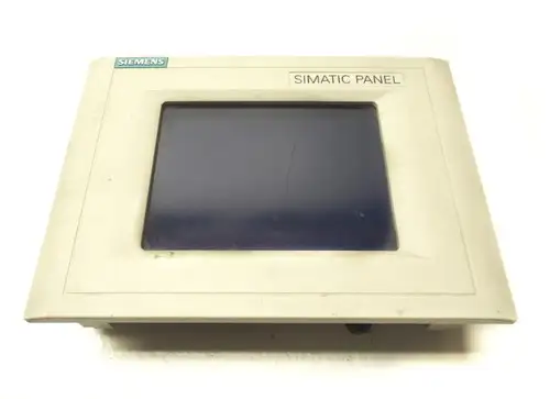 Siemens 6Av6545-0Ba15-2Ax0