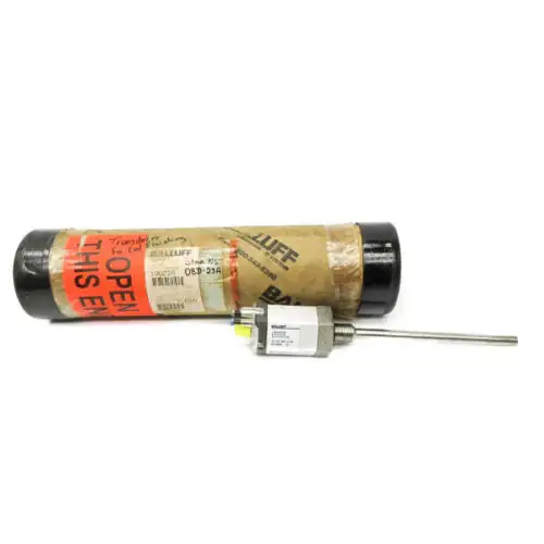 Balluff Btl5-G11-M0077-Z-S32 190228