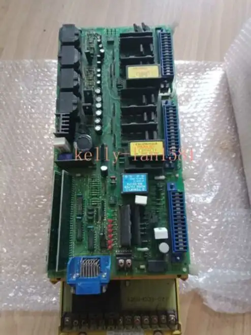 FANUC A06B-6058-H221