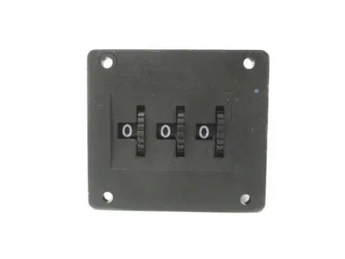 Durant 31337-400 3-Y-11564 115Vac