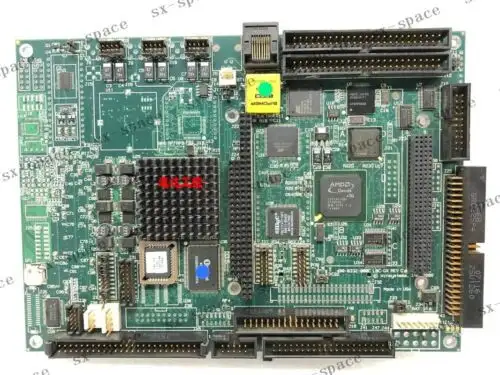 400-0332-000C Lbc-Gx Rev C Lbc-Gx500-5744B