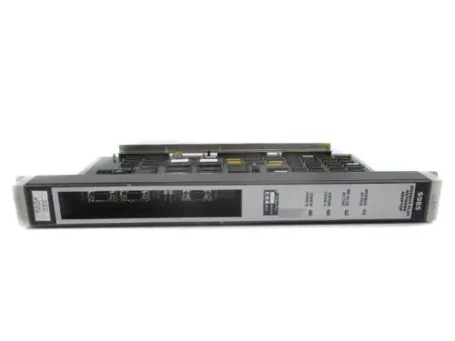 Modicon As-S985-022 Reman