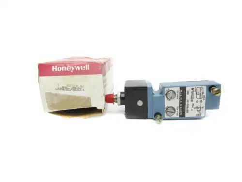 Honeywell Sspb0015V 12-36Vdc 16Psi