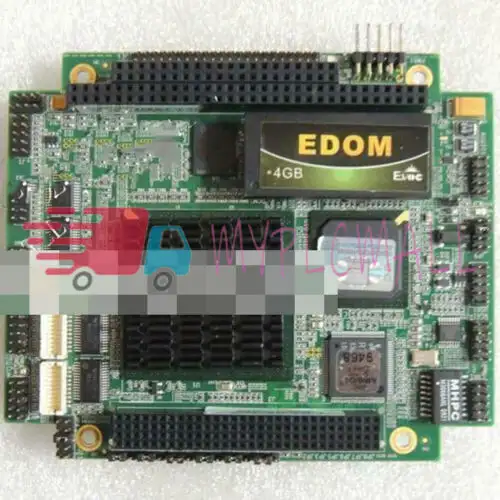 104-1641Cldnab Ver:A2.0 Pc/104