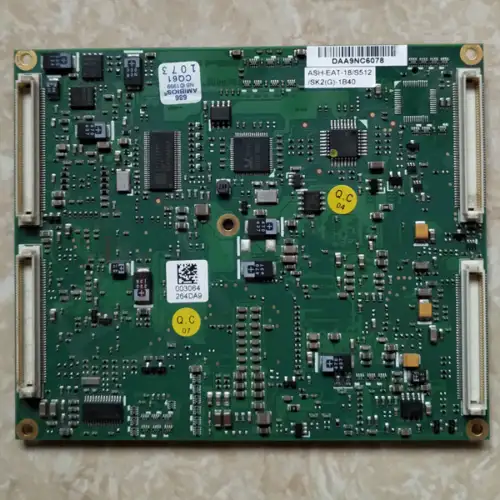Adlink ETX-AT-N270-18/LE module industriel