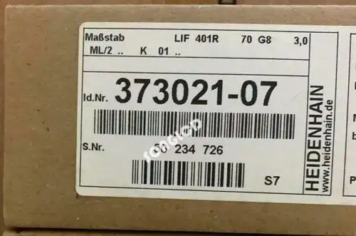 Lif 401R 70G8 373021-07