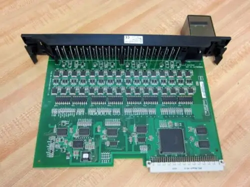 Ge/Fanuc IC697MDL750H 出力モジュール