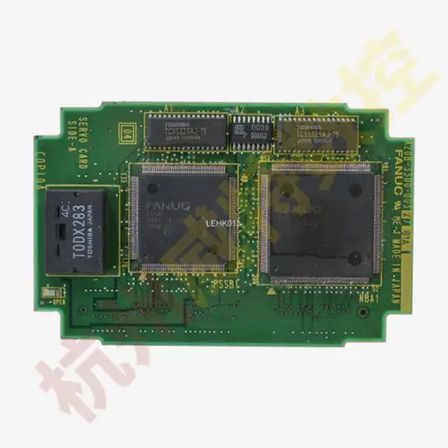 FANUC A20B-3300-0030 伺服放大器