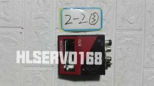 Qx-870 Fis-0870-0114G