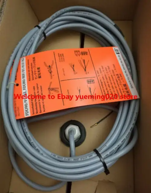 Endress+Hauser Fdu91-Rg2Aa Prosonic S czujnik