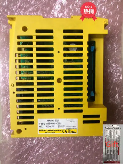 FANUC A06B-6061-C201