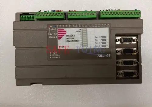 Trio MC206X P136 緊湊型運動協調器