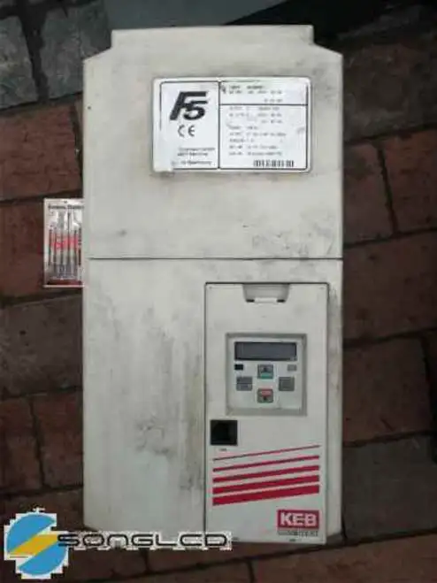 F5 11Kw 15.F5.C1G-160A