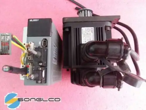 ESDA-10APA+130EMA-040BE22