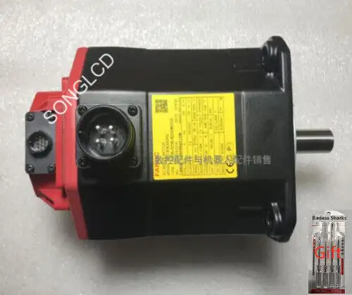 FANUC A06B-0236-B202