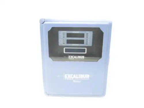 Excalibur 7000A2-A2-A3