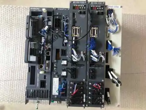 R700Cpu & With