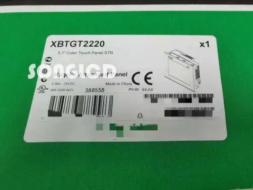 1Ps Xbtgt2220