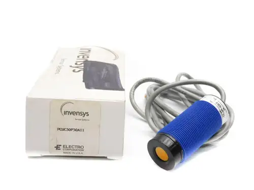 Electro Invensys Pcuc30P30Aii 12-26Vdc