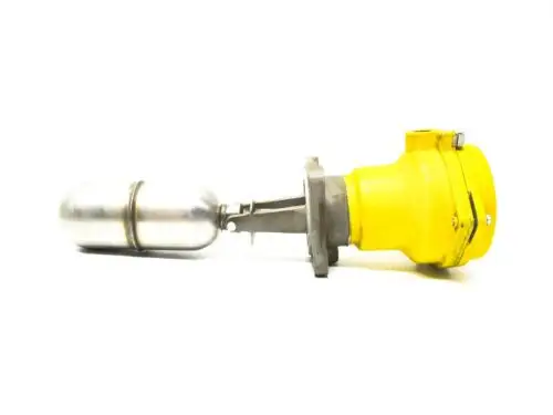 Bestobell Mobrey S36Da/F54