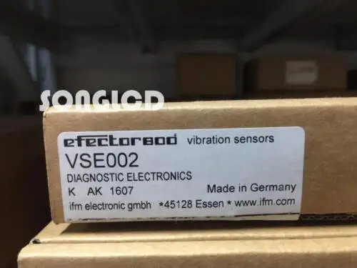 VSE002