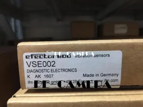 VSE002