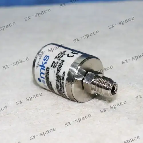 Mks 41B12Dca2Ba040 100 Torr