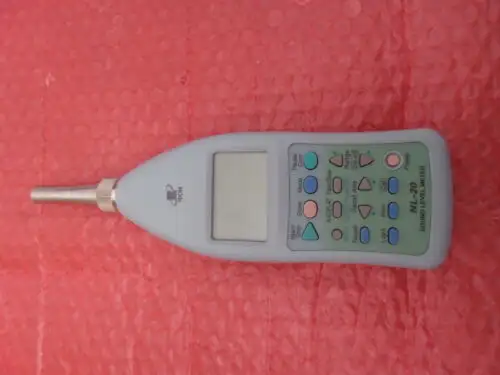 Rion NL-20