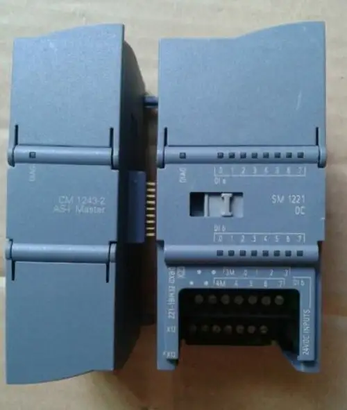 3RK7 243-2AA30-0XB0 S7-1200