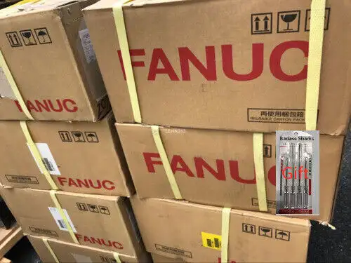 FANUC A06B-2235-B200