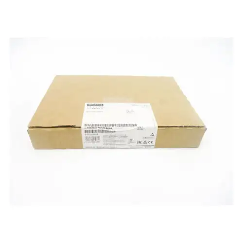 Siemens 6Gk1571-0Ba00-0Aa0 NSFS