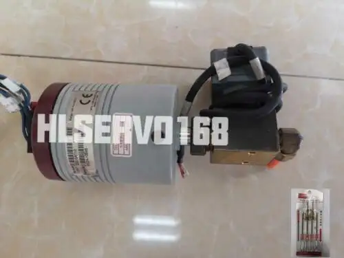 Mks 622A-13595 100Pa
