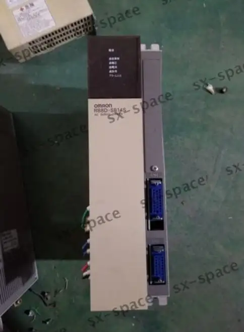 Keyence R88D-Sb14S