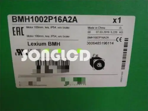 Bmh1002P16A2A