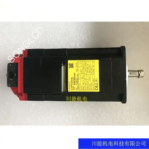 FANUC A06B-0063-B307
