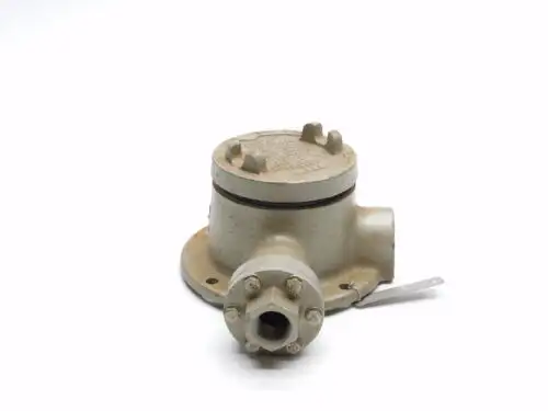 Sor 4L-K45-N4-B2A-Rr