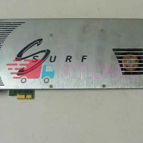 Surfexpress/Pcie SD286 V2.2 PCBS-PC0029L płytka drukowana