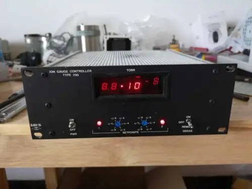 Mks 290B-01