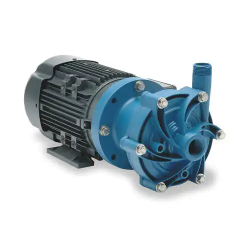 Finish Thompson Db6Hp-M226 Pump Mag Drive 1/2 Hp 115/208-230V