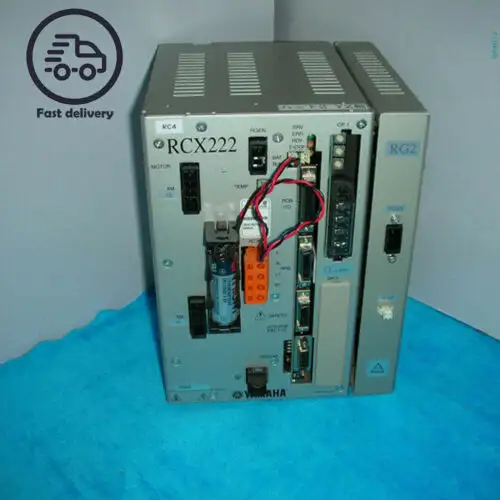 Rcx222 Rg2