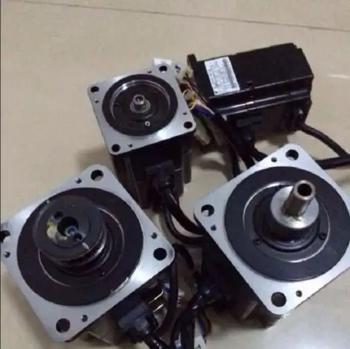 Omron R88M-Wp1K530H-G11B